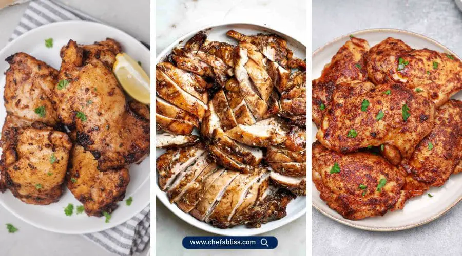 keto boneless chicken thigh recipes