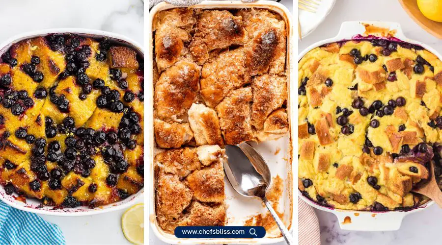 keto bread pudding recipes