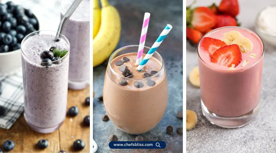 keto breakfast drink recipes