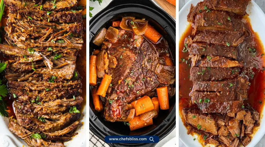 keto brisket recipes