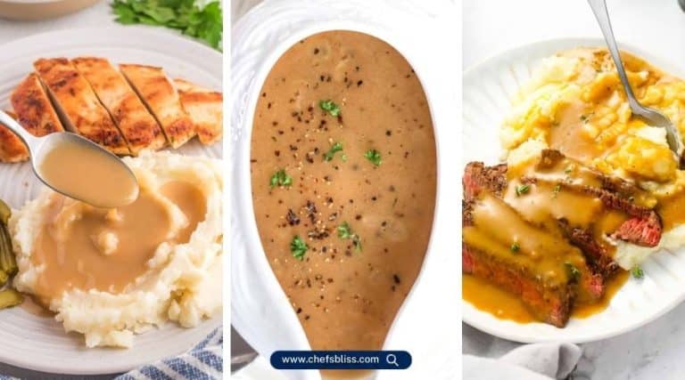keto brown gravy recipes