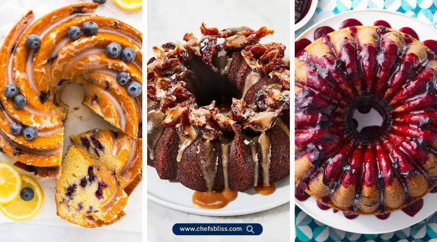 keto bundt pan recipes