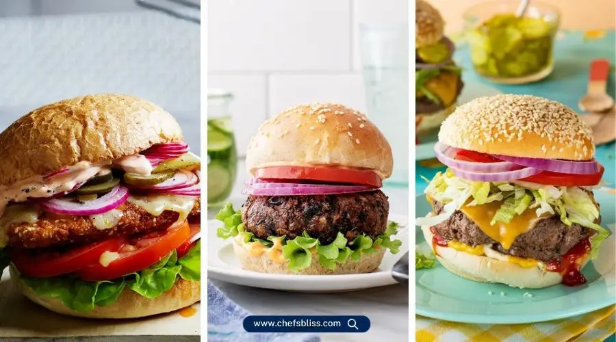 keto burger dinner recipes (1)