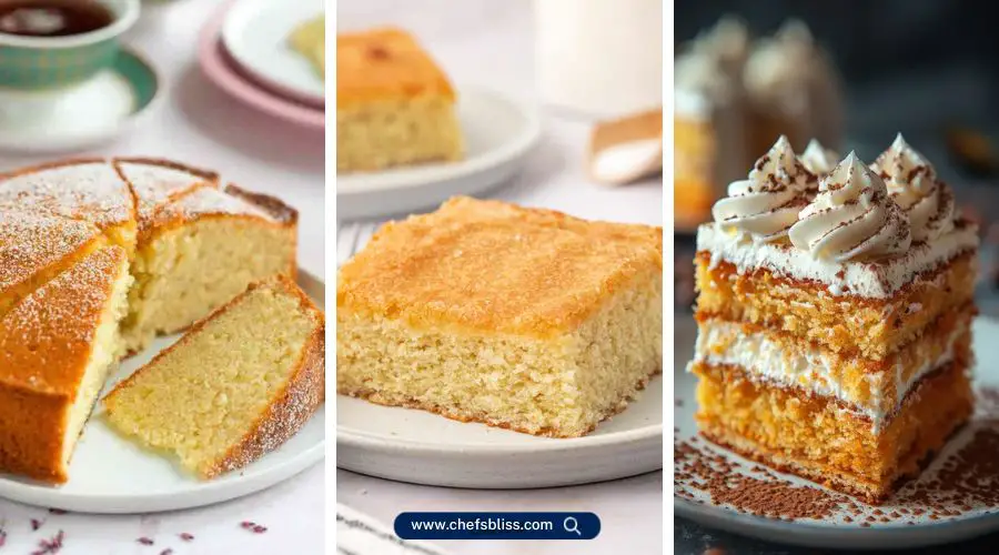 keto butter cake recipes