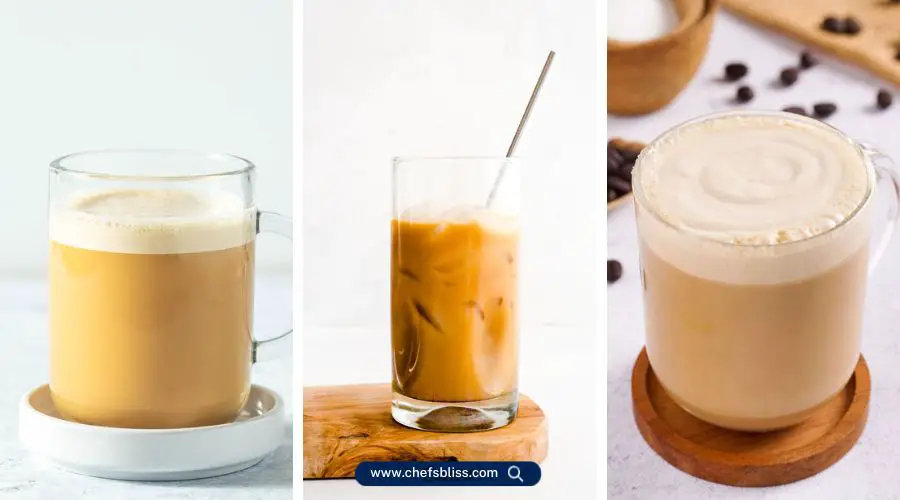 keto butter coffee recipes