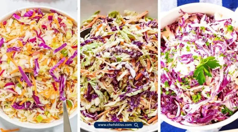 keto cabbage coleslaw recipes