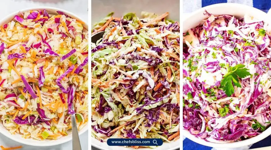 keto cabbage coleslaw recipes
