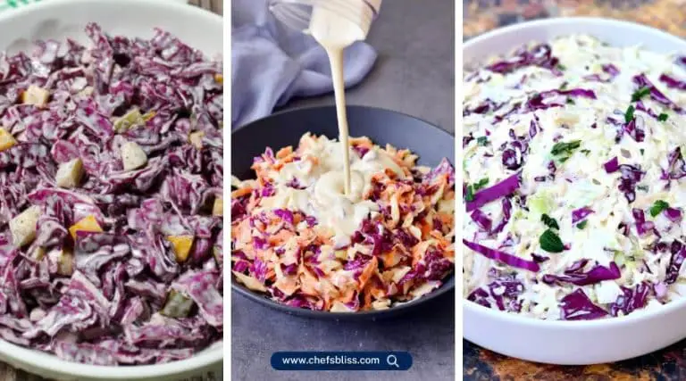 keto cabbage slaw recipes
