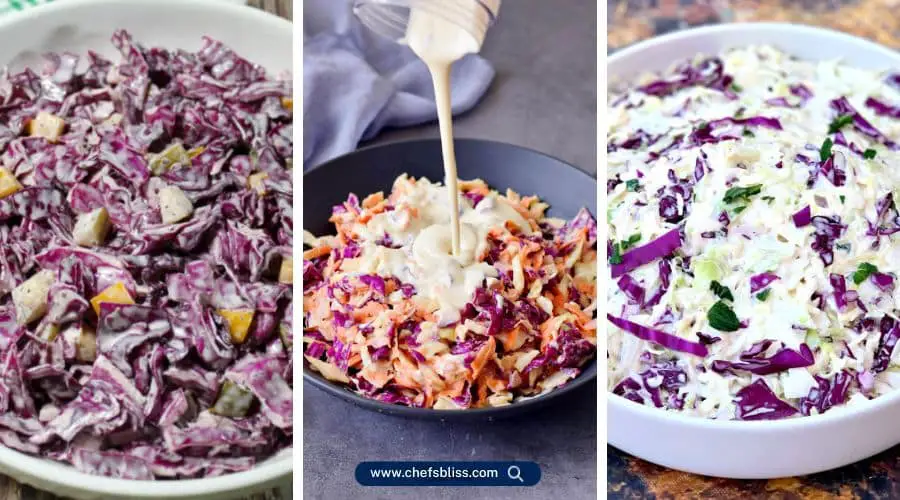keto cabbage slaw recipes