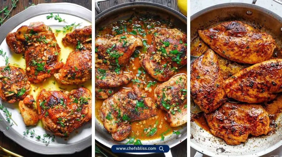 keto cajun chicken recipes