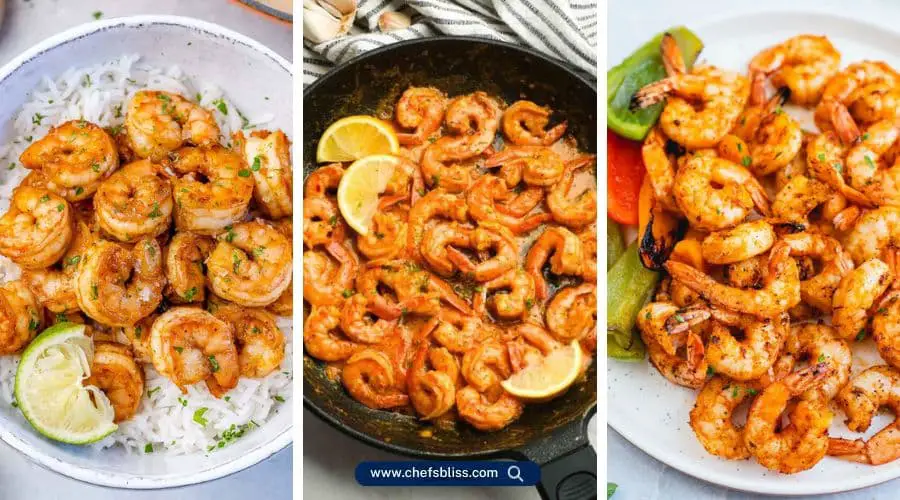 keto cajun shrimp recipes