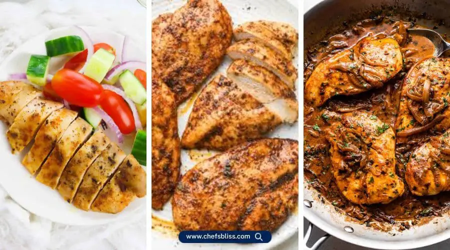 keto chicken.breast recipes