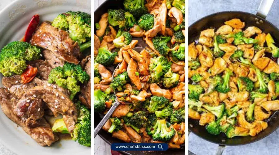 keto chinese broccoli recipes