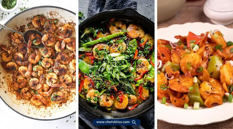 keto chinese shrimp recipes
