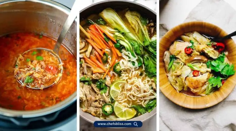 keto chinese soup recipes
