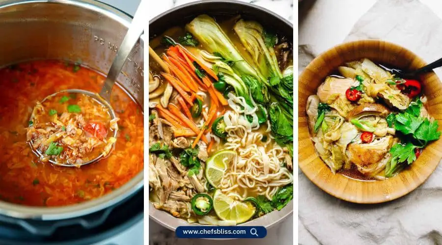 keto chinese soup recipes