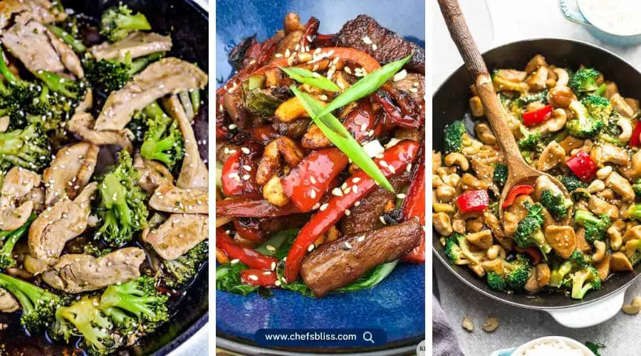 keto chinese takeaway recipes