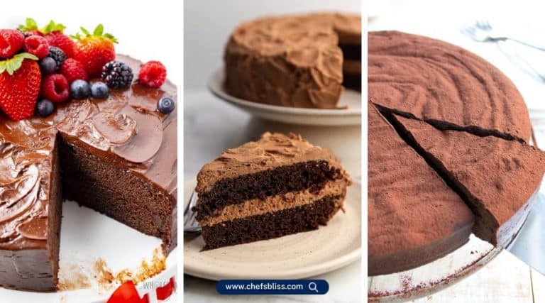keto chocolate birthday cake recipes