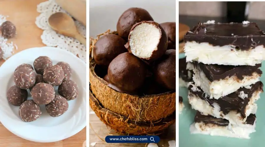 keto chocolate coconut fat bomb recipes