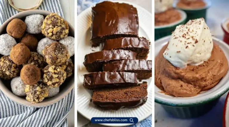 keto chocolate cream cheese recipes