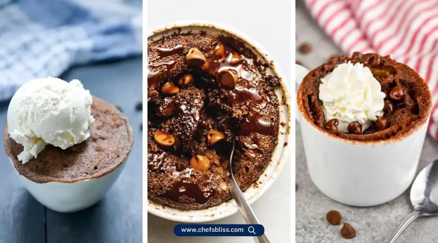 keto chocolate mug cake recipes