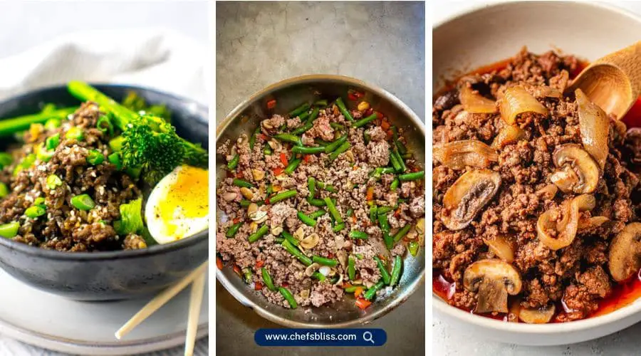 keto chopped beef recipes