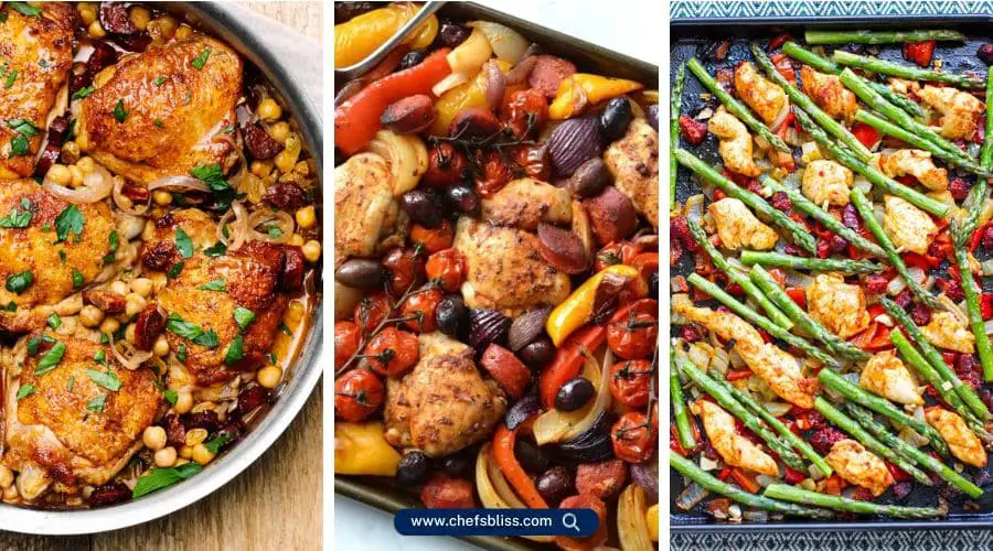 keto chorizo chicken recipes