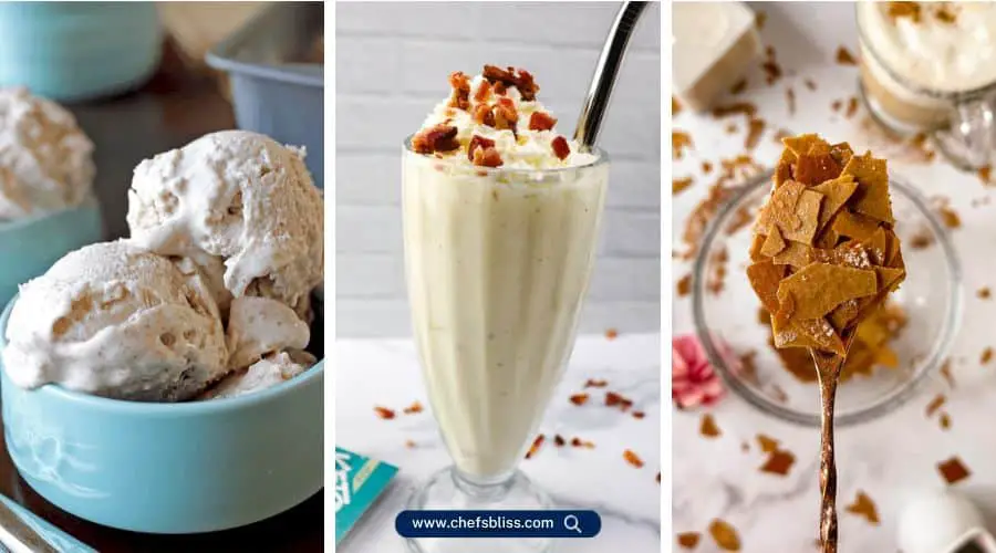 keto chow creami recipes