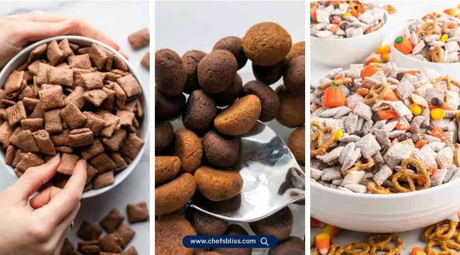 keto chow dessert recipes