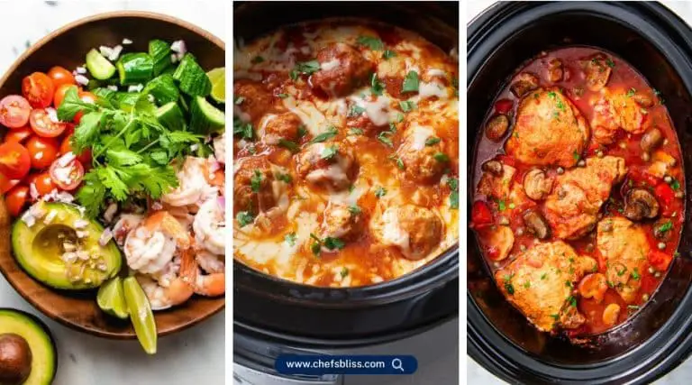 keto chow recipes