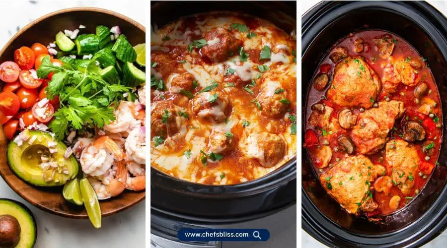 keto chow recipes