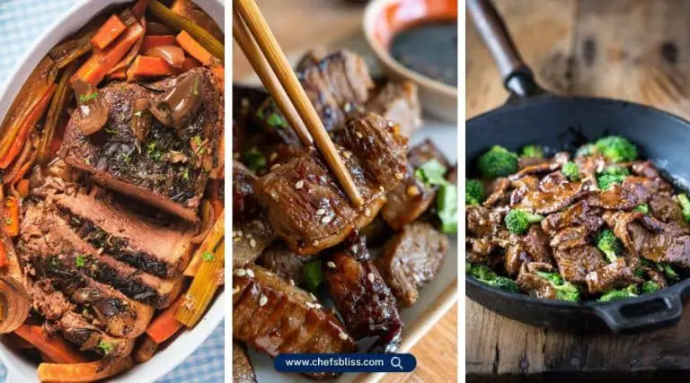 keto chuck steak recipes