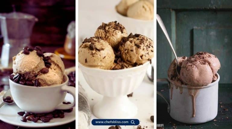 keto churn ice cream recipes