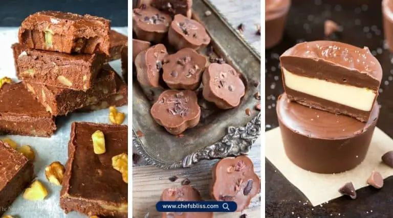 keto cocoa butter recipes