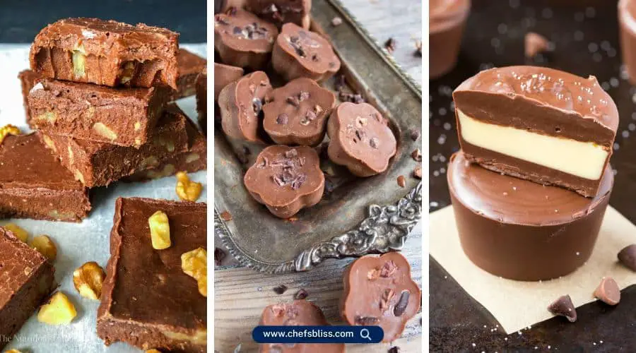 keto cocoa butter recipes