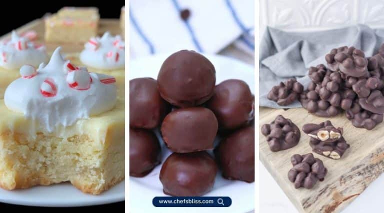 keto cocoa candy recipes
