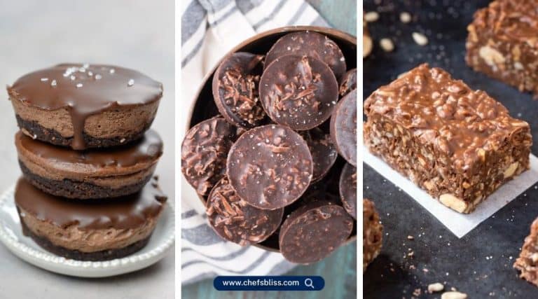 keto cocoa recipes