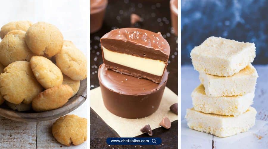 keto coconut butter recipes