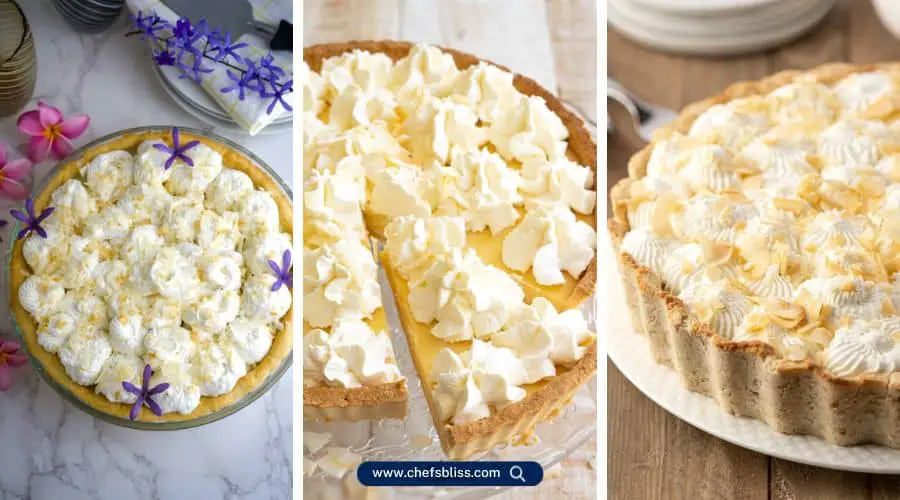 keto coconut cream pie recipes