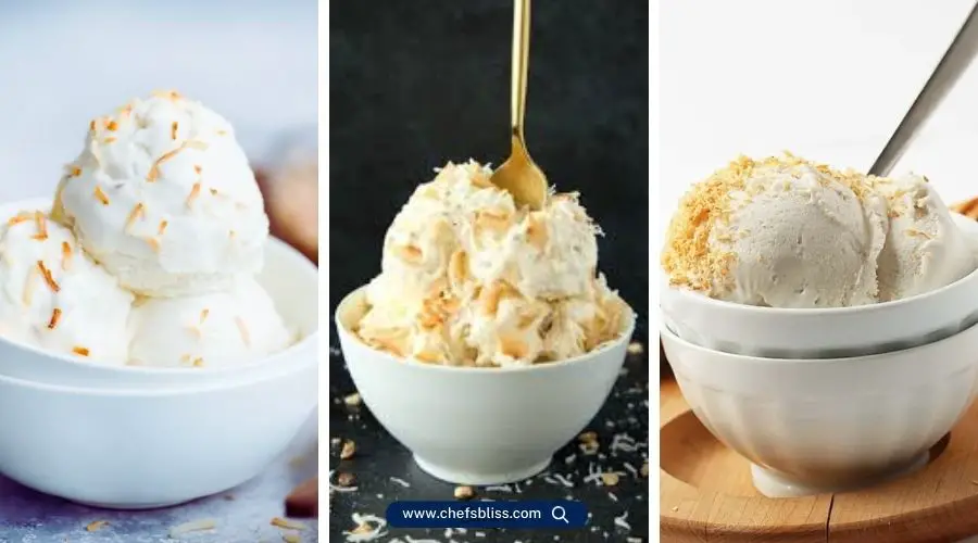 keto coconut milk ice cream recipes