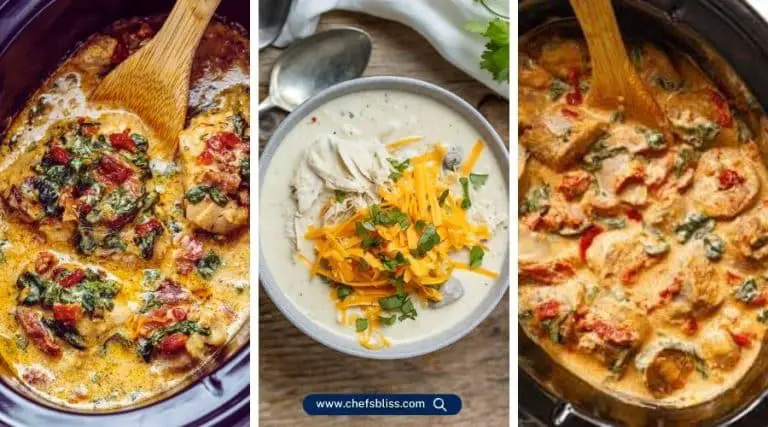keto crockpot dump recipes