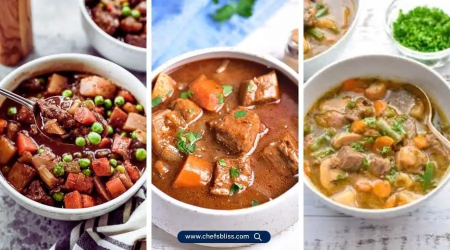 keto crockpot stew recipes