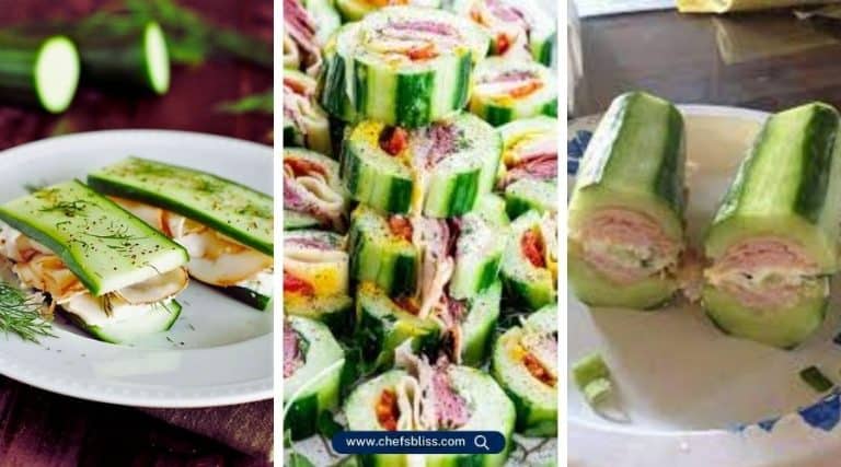 keto cucumber sandwich recipes