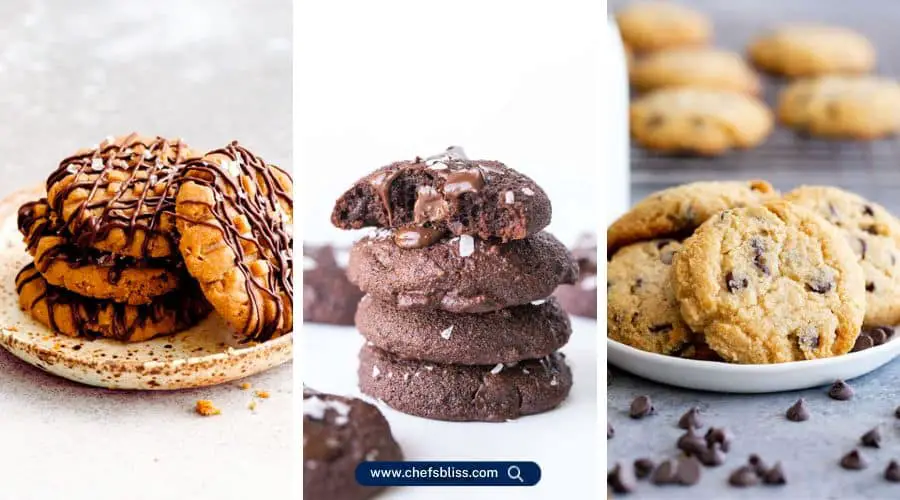 keto dairy free cookie recipes