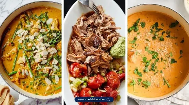 keto dairy free dinner recipes