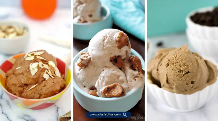 keto dairy free ice cream recipes