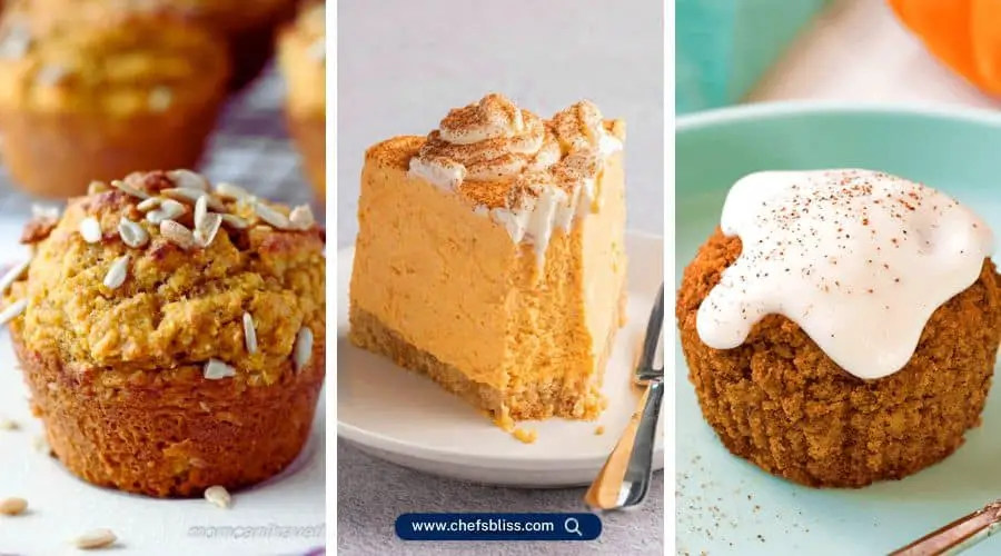 keto dairy free pumpkin recipes