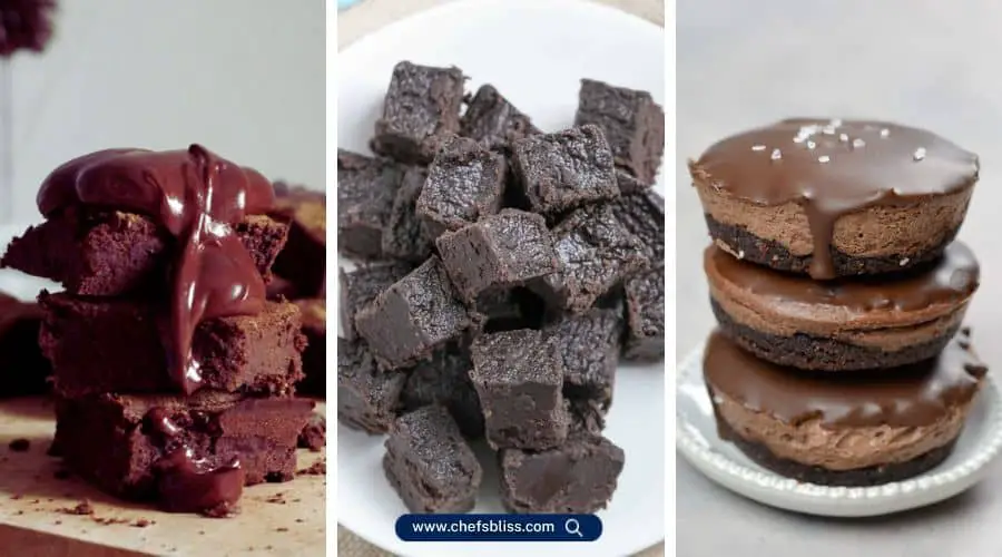 keto dark chocolate recipes