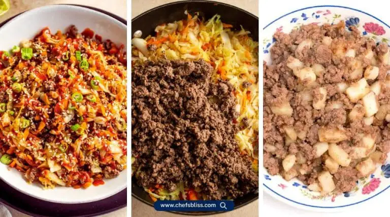 keto deer meat recipes