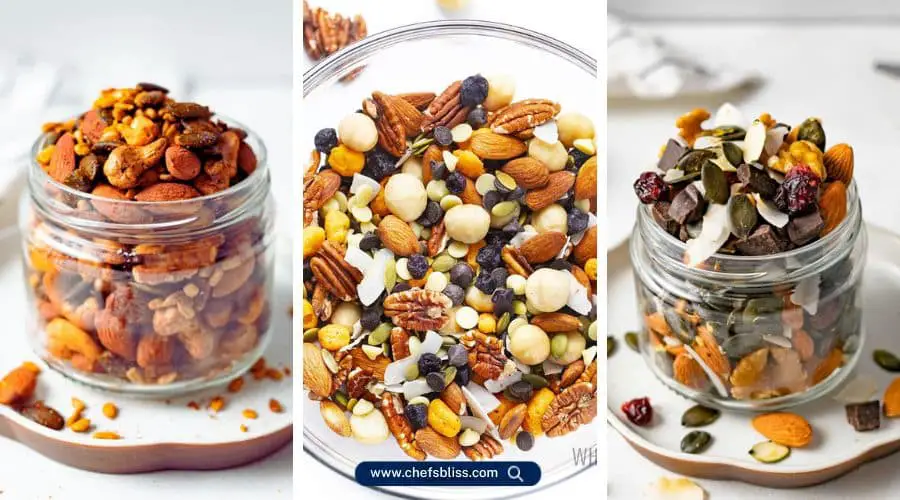 keto dried fruit recipes